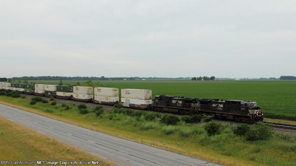 NS 4311 AC44C6M